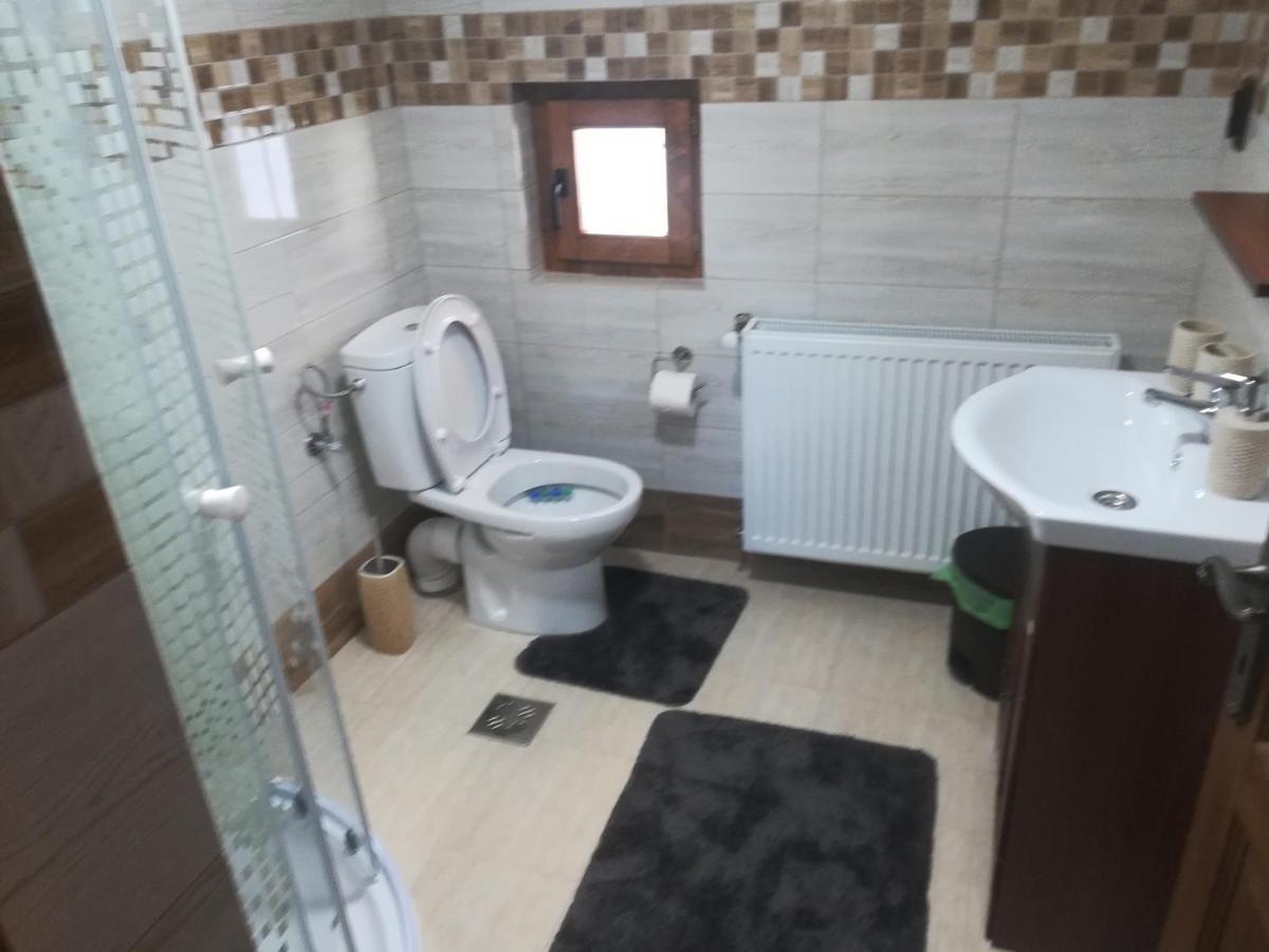 Casa Din Susani Calinesti  Buitenkant foto