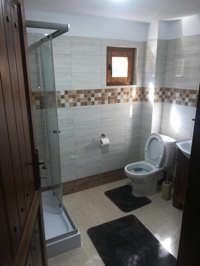 Casa Din Susani Calinesti  Buitenkant foto